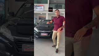 honda HRV 2018 [upl. by Higgins538]