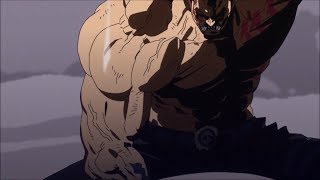 Katakuri Brutally Slams Luffy On The Ground Snake Man vs Katakuri  One Piece Episode 870 [upl. by Mazurek]