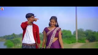 धीरे धीरे दिल्सी दूर 20243  Mukesh Senani  Dhire Dhire Dilshi Dur New Adivasi Video 2024 [upl. by Obmar]