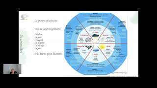 Tes émotions sont les messagers de tes besoins [upl. by Aikel]