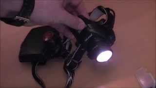 Led Lenser H142 [upl. by Ntsyrk306]