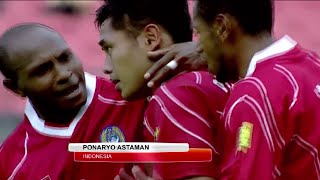 Best Goals AFC Asian Cup China 2004 [upl. by Costanzia149]