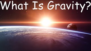 Gravity and the Universal Law of Gravitation  Physics [upl. by Elehcim]