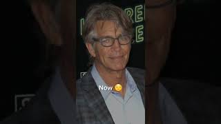 eric roberts Now and before part 28 ericroberts [upl. by Heater362]