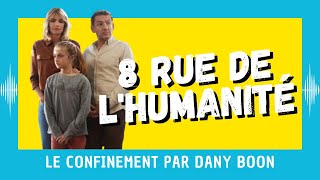 8 Rue de lHumanité  CRITIQUE [upl. by Eninaej]