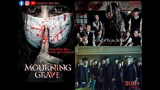 Mourning Grave 2014  Hollywood Movie In Hindi Dubbed by Tecpras movies [upl. by Aenitsirhc]