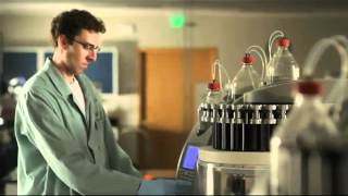 Dionex Accelerated Solvent Extraction ASE 150 and 350 System Video [upl. by Jordain]