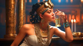 Los Secretos Más Oscuros Detrás del Poder de Cleopatra [upl. by Dylan]