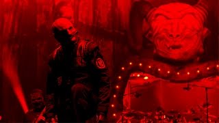 Slipknot  The Devil In I LIVE [upl. by Gauthier176]