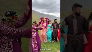 Kurdish dance in village shoshme 2023 [upl. by Nuris]