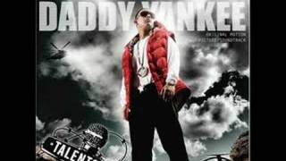 Daddy Yankee  De la paz y de la guerra [upl. by Nabroc]