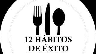 12 HÁBITOS QUE ATRAEN AL ÉXITO a tu restaurante o cafetería  Negocios gastronómicos y cafeteros [upl. by Darlleen672]