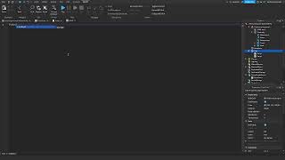 Trying to learn the basics of scripting roblox studio [upl. by Amethist]