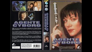 AGENTE CYBORGRUNNING DELILAH 1993 [upl. by Kimberlee199]