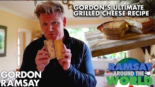 The Secret to Perfect Grilled Cheeses Every Time  Vaughn Vreeland  NYT Cooking [upl. by Parke7]