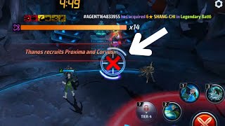 What is IFRAME  and what is IFRAME IGNORE   Marvel Future Fight [upl. by Arahk]