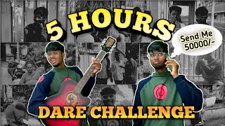 DARE CHALLENGES IN PUBLIC 🫣  BANGDU PEDIA  challenge dare public viralvideo [upl. by Aivato]