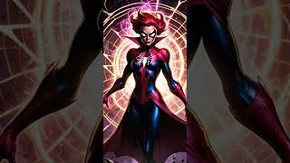 Madame Web The Loom of Destiny [upl. by Siram666]