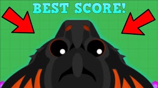 MOPEIO BEST WORLD RECORD SCORE 50000000 SCORE Personal Record [upl. by Merfe]