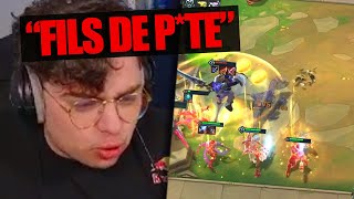 KAMETO RAGE SUR TFT oui vraiment [upl. by Eneres]