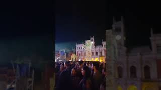 FIESTAS VALLADOLID [upl. by Repsaj120]