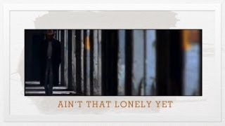 Dwight Yoakam  Aint That Lonely Yet Official Video [upl. by Sergeant]