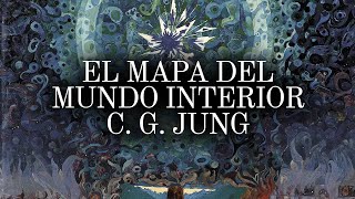 La ESTRUCTURA DE LA PSIQUE según CARL JUNG [upl. by Elletsirk66]