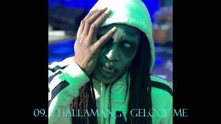 09 Challamang Geloof me [upl. by Anuaek]