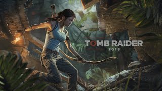 Tomb Raider 2018 full movie explaine in Hindi tombraider [upl. by Gregorius]