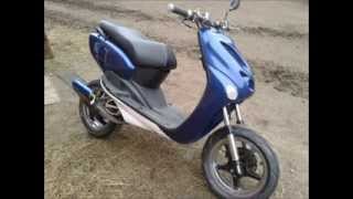 YAMAHA NEOS TUNINGNEOROX [upl. by Renita]