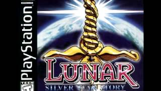 PS1  Lunar Silver Star Story Complete Stand and Fight [upl. by Metzger323]