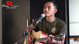 Selepas Kau Pergi Laluna II Cover By Husen berAqustic [upl. by Midge709]