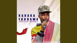 Kabaka Yadawa [upl. by Yvonne603]