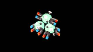 Pokémon  Magneton Cry [upl. by Selwin]