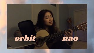 orbit  nao  cover [upl. by Atnohs132]