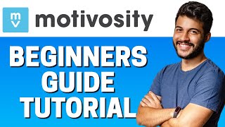 How to Use Motivosity  Beginners Tutorial 2022 [upl. by Doggett]