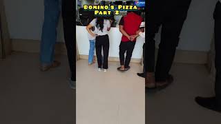 Dominos Pizza Online Part 2  Rs99 Only [upl. by Ingar]