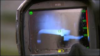 FLIR KSeries Thermal imaging cameras for fire fighters [upl. by Anastatius]