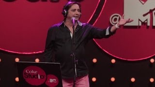 Chan Kitthan  Hitesh Sonik Sukhwinder Singh  Coke Studio  MTV Season 3 [upl. by Ynafets592]