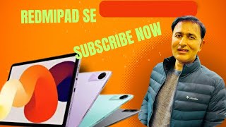 Unveiling the Truth about Redmi Pad se with kaswarklasra Appleline466 viral [upl. by Ivory690]