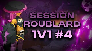 SESSION KOLI PVP 1V1 ROUBLARD 4 [upl. by Nayra]