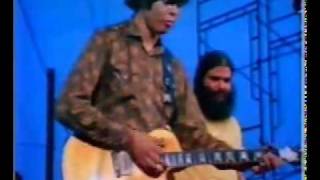 Canned Heat Woodstock Boogie Live at Woodstock 1969 [upl. by Hoeg33]