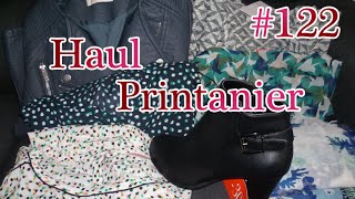 122 ◊ Haul Printanier ◊ [upl. by Leavy]