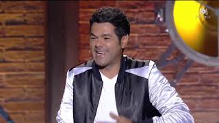 Jamel Debbouze Maintenant ou Jamel 2019 [upl. by Nivri]