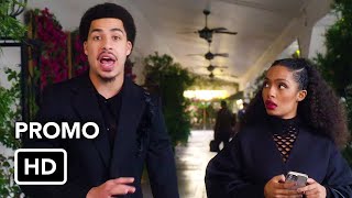 Grownish Season 6 quotFinal Episodesquot Promo HD Final Season [upl. by Merola81]