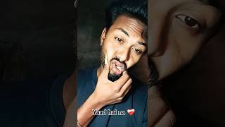 Yaad hai na ll arijitsingh bollywood music song youtubeshorts viralvideo sad youtube shorts [upl. by Eiger]