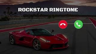 Rockstar Ringtone ringtones viralvideo [upl. by Karlen850]