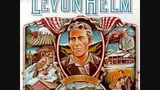 Levon Helm  Hurricane [upl. by Sikata865]