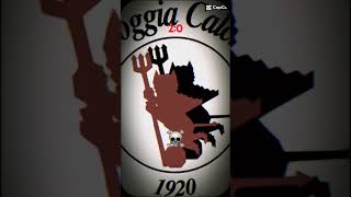 Forza foggia ♥️🖤 [upl. by Grondin]