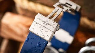 Top 7 Best Ulysse Nardin Watches To Buy in 2024 [upl. by Tracy]